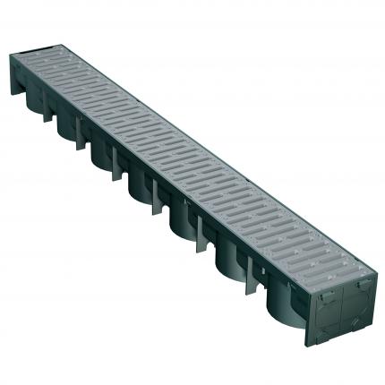 Manthorpe SmartDrain Drainage Channel GPD-1000