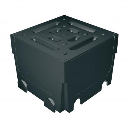 Manthorpe SmartDrain Junction Unit GPD-JU