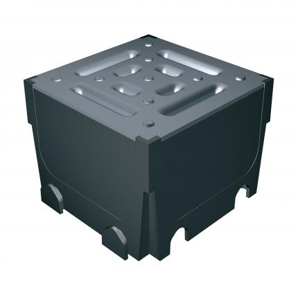 Manthorpe SmartDrain Junction Unit GPD-JU