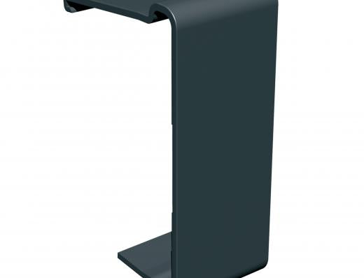 Manthorpe Linear SmartVerge Unions - GLV-VU