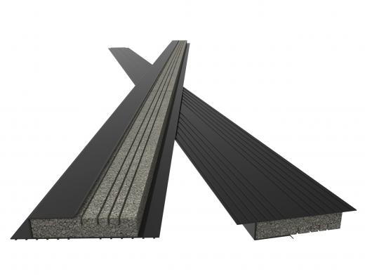 Manthorpe Cavity Closure 50-100mm MULTICOREXL244
