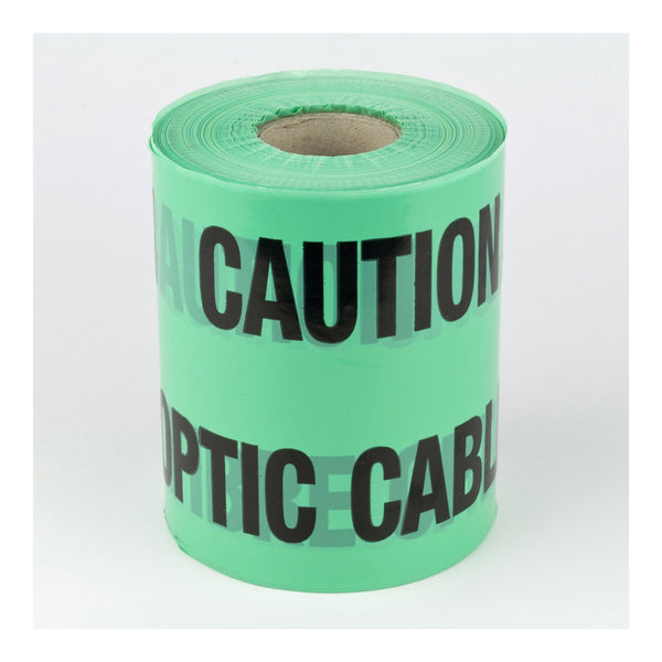 Fibre Optic Underground Warning Tape