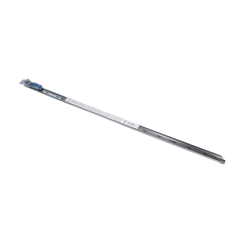 Timco Premium Wall Starter Kit - Stainless Steel 41mm x 1200mm - Pack of 10