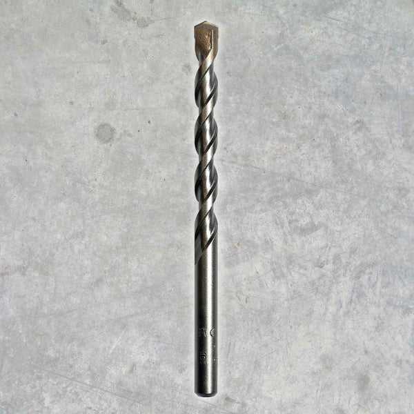 5pc. Masonry Drill Bit Set  PREM PLUS (150mm length, 5 to 8mm Diameter)