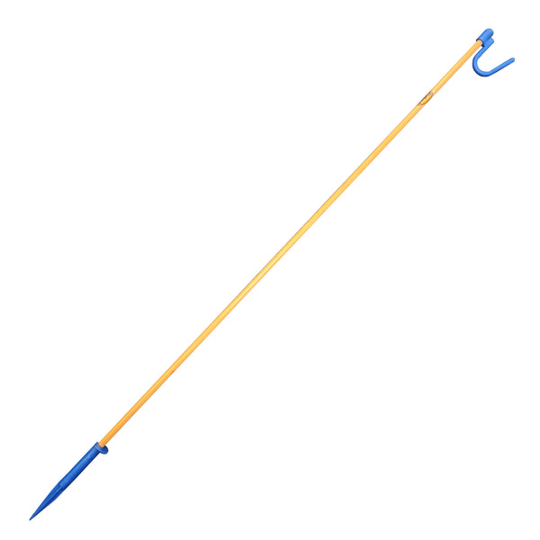 Insulated Fence Pins 1270mm with Plastic Spike