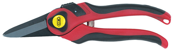 C.K. Pruning Snips