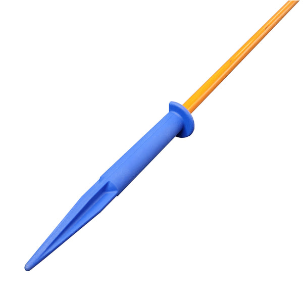 Insulated Fence Pins 1270mm with Plastic Spike