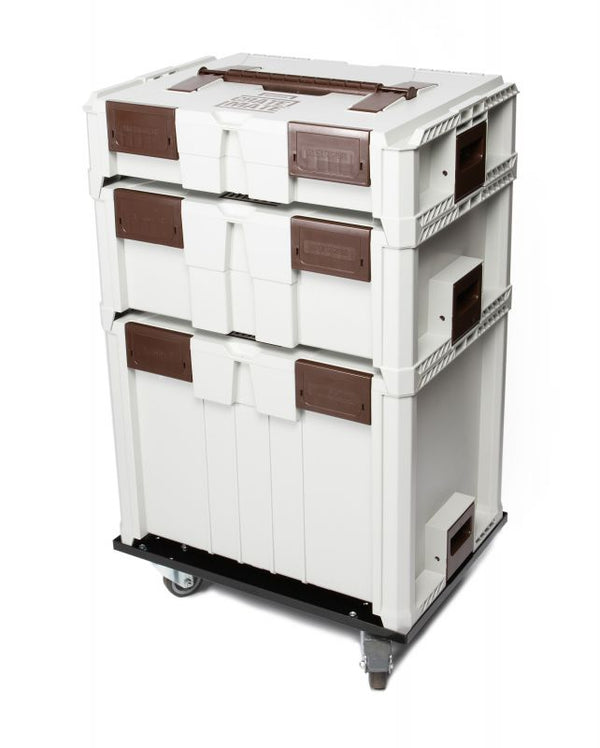 Reisser Crate Mate Full Stack 2