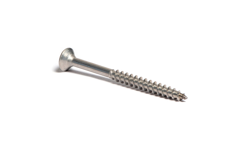 Retinox Stainless Steel Screws R2