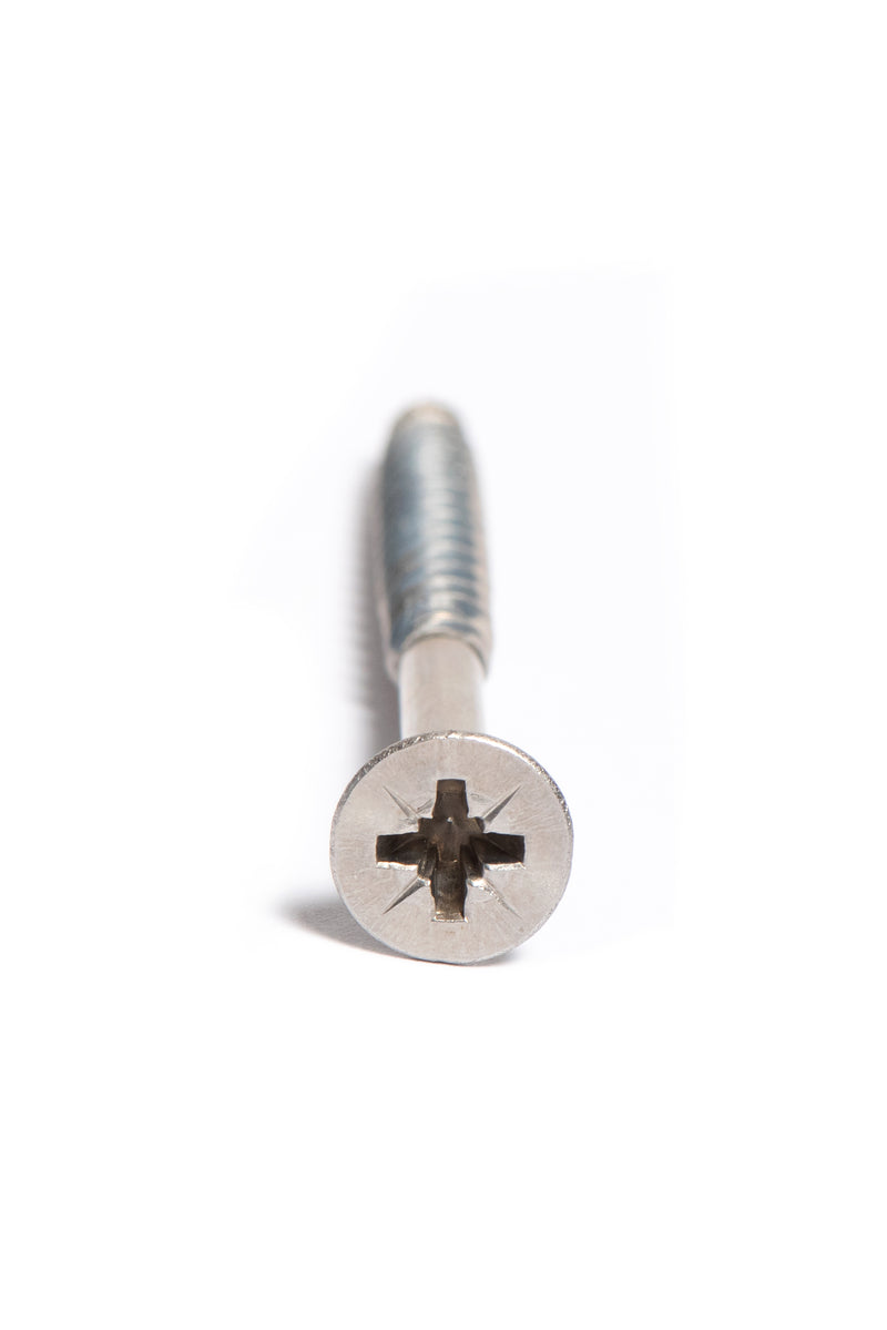 Retinox Stainless Steel Screws R2