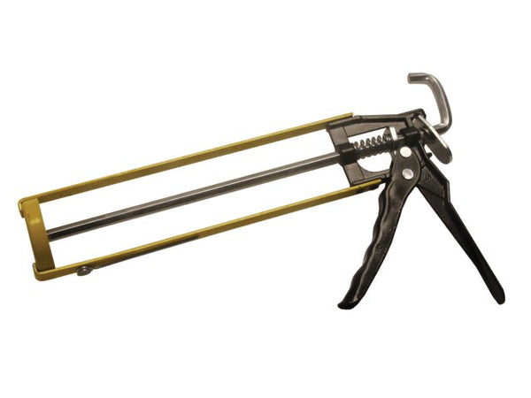 Skeleton Type Caulking Gun 230mm / 9inch