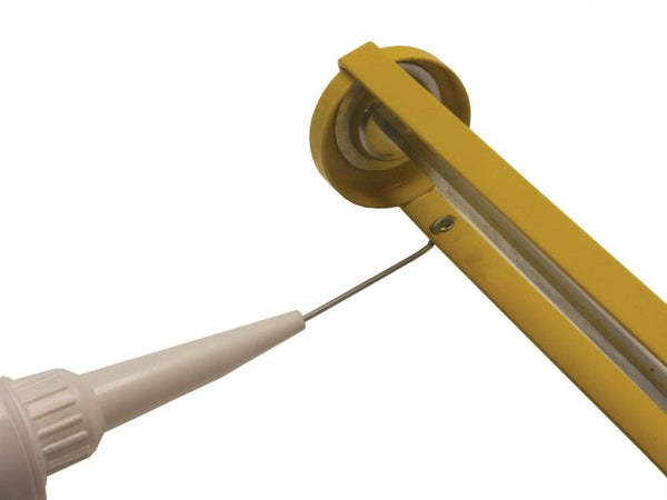 Skeleton Type Caulking Gun 280mm / 11inch