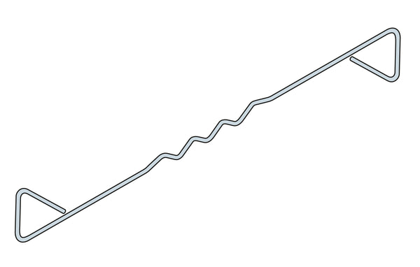 Ancon Cavity Wall Tie RT2 x 250mm Long
