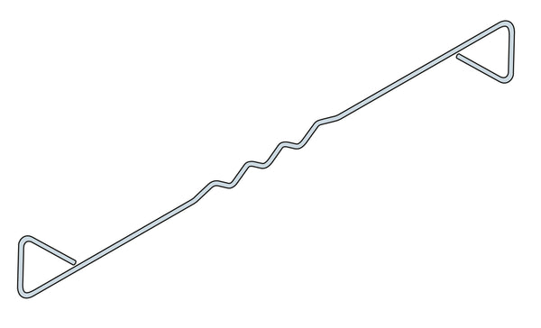 Ancon Cavity Wall Tie RT2 x 275mm Long