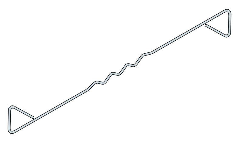Ancon Cavity Wall Tie RT2 x 275mm Long