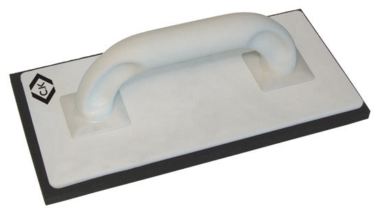 C.K Rubber Grouting Float 140 x 280mm (5.5 x 11 Inch)