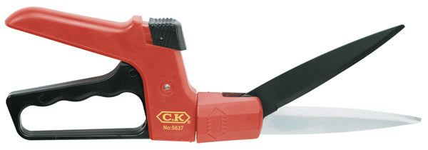 C.K. Single Handed Grass Shears