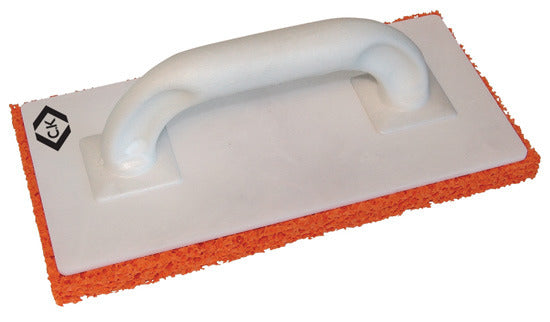 C.K. Sponge Grouting Float 140 x 280mm (5.5 x 11 Inch)