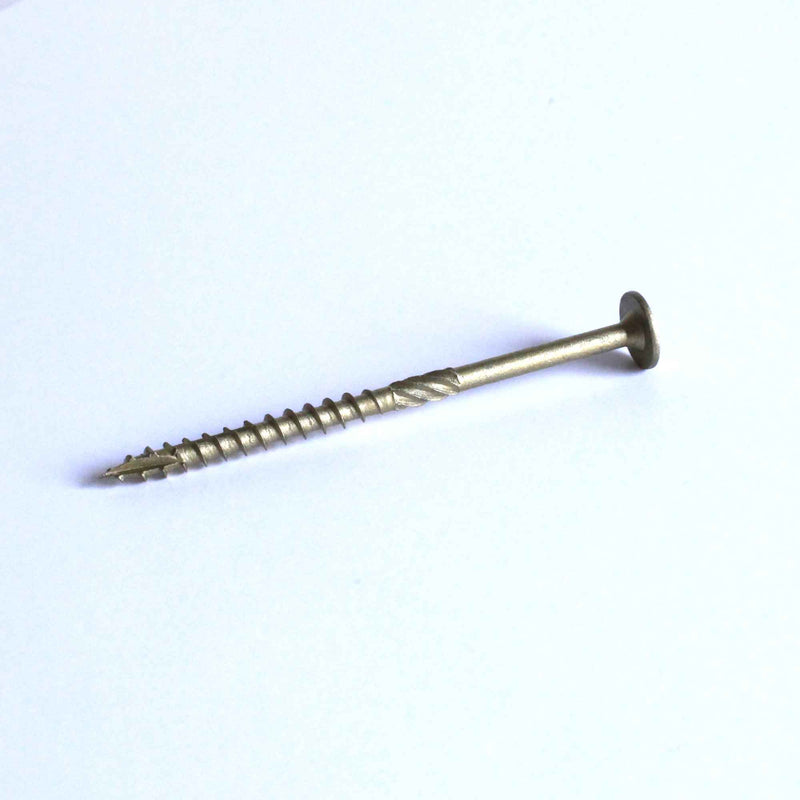 Reisser Timber Connector Screws  (10 pack)
