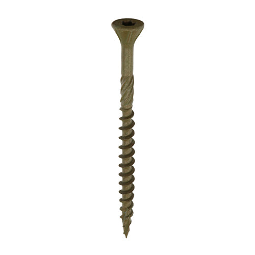 Timco C2 Decking Screws 4.5 x 65mm (1000 Tub)