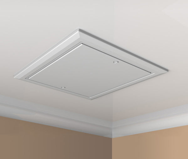 Timloc 1168 Plastic Push Up Loft Access Door