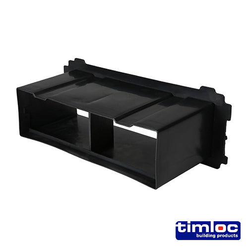 Timloc 1237 Through-Wall Cavity Sleeve Extension