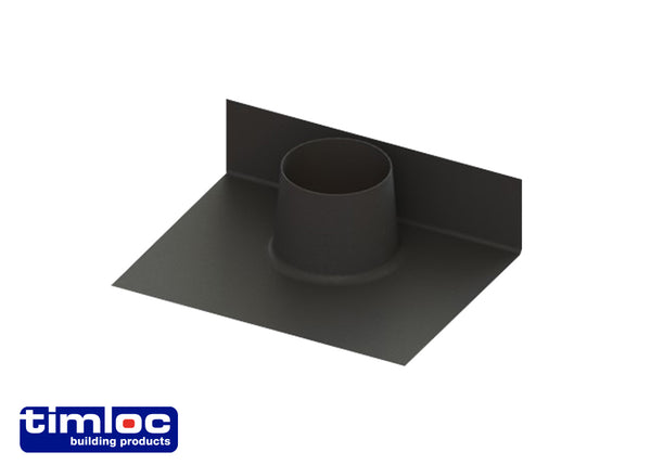 Timloc Rigid and Flexible Top Hats