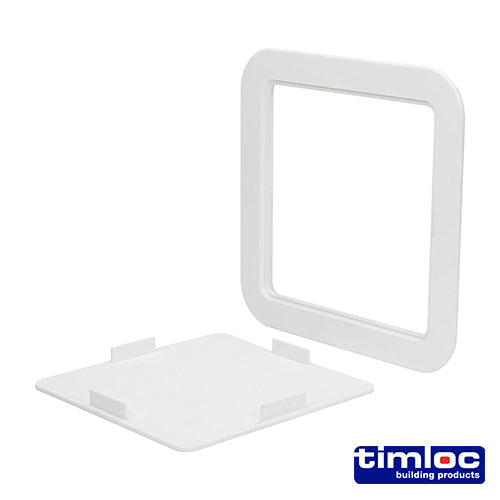 Timloc Access Panel AP200 245 x 245mm