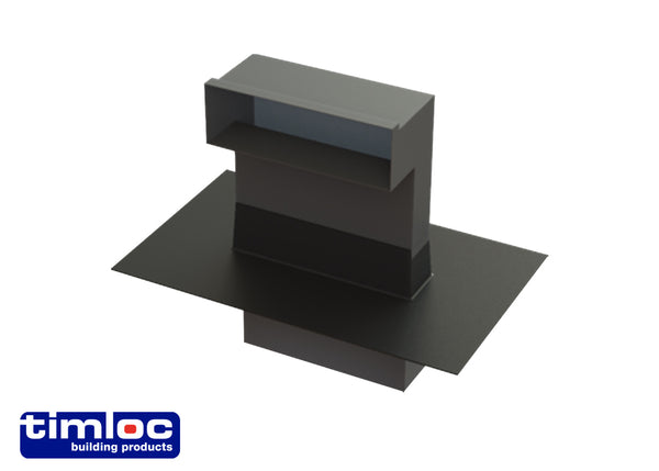 Timloc Top Hat 77120