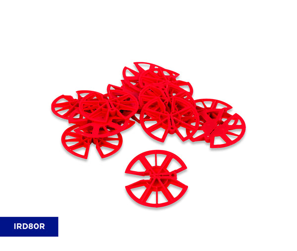 Timloc Insulation Retaining Disc 65mm or 80mm