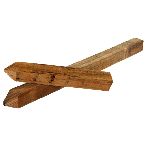 Treated 450mm Wooden Marking Out Stake (FSC Certified)