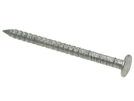 Unifix Bright Annular Ring Shank Nails (2.5kg Tubs)