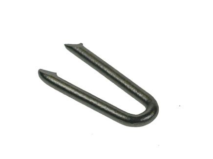Unifix Galvanised Staples (2.5kg Tubs)