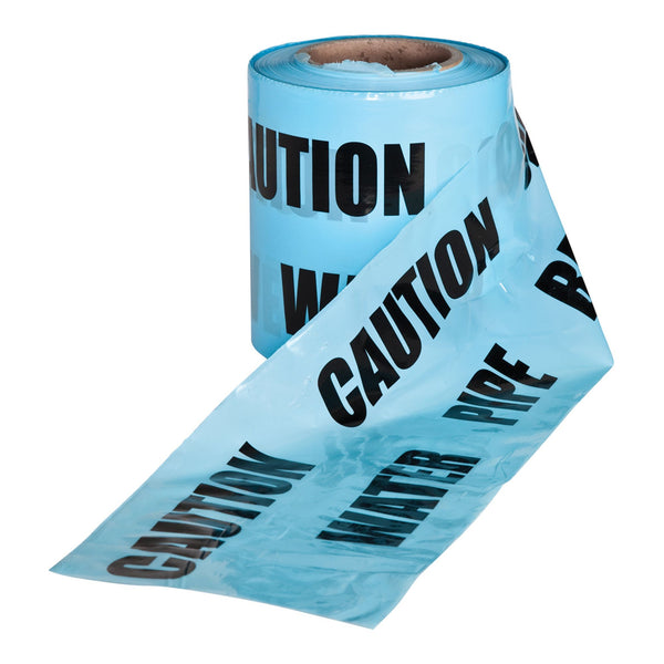 Water Underground Warning Tape