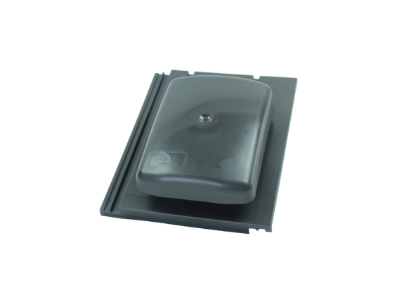 Ubbink Ventilation Tile Hooded UB19 Modern (MD/MDA)  (Select Colour)