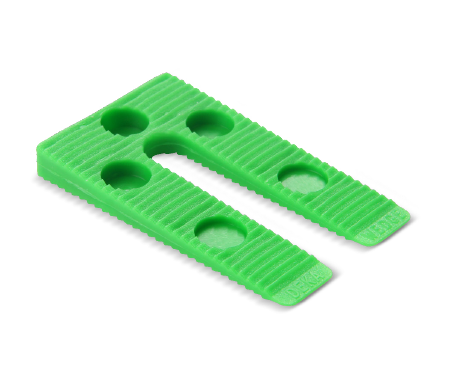 Precision Wedges 100 Pack