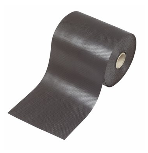 Damp-Proof Course (DPC) 112mm x 30m (500 Micron)
