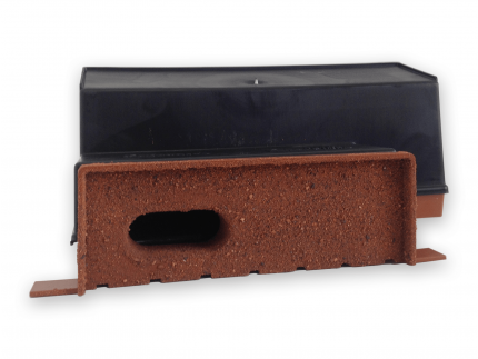 Manthorpe Swift Bird Nesting Brick GSWB