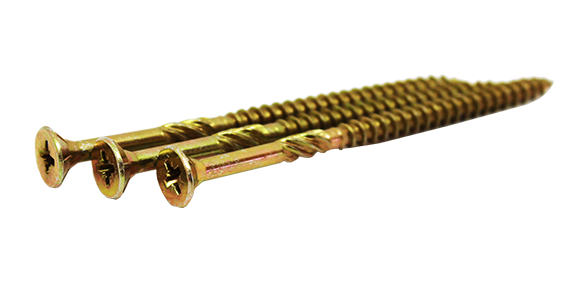 Performance Plus Woodscrew Box