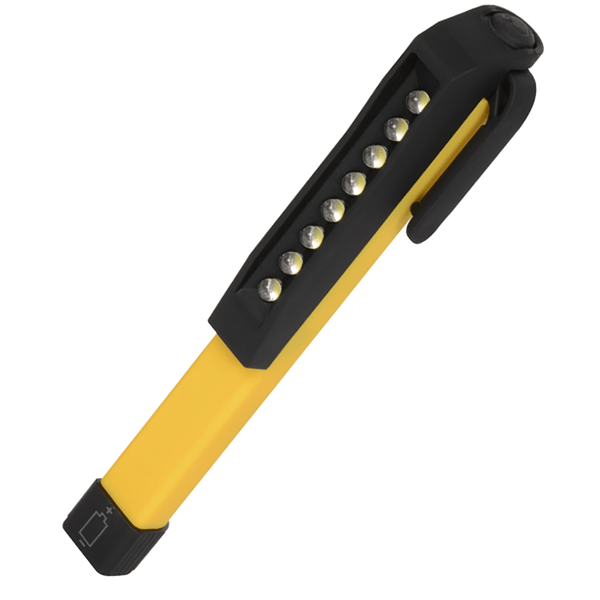 C.K. 8 LED Pocket Inspection Lamp