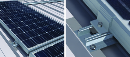 Solar Mounting Kits