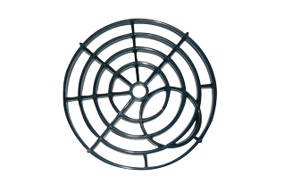 Stadium Round Gully Grid (6" / 150mm diameter) BM76/2